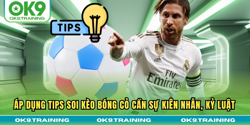Bật Mí Cho Bạn Tips Soi Kèo Bóng Cỏ Từ Chuyên Gia Bất Bại