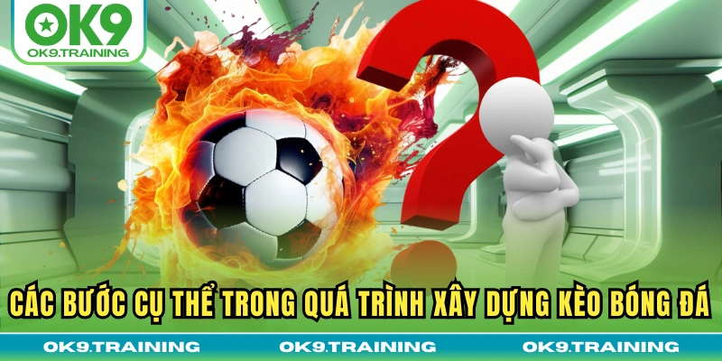 Ai Là Người Ra Kèo Bóng Đá? Giải Mã Bí Ẩn Hậu Trường Nhà Cái