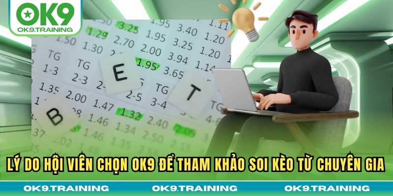 Soi Kèo OK9 – Nhận Định, Dự Đoán Tỷ Lệ Kèo Chuẩn Hôm Nay