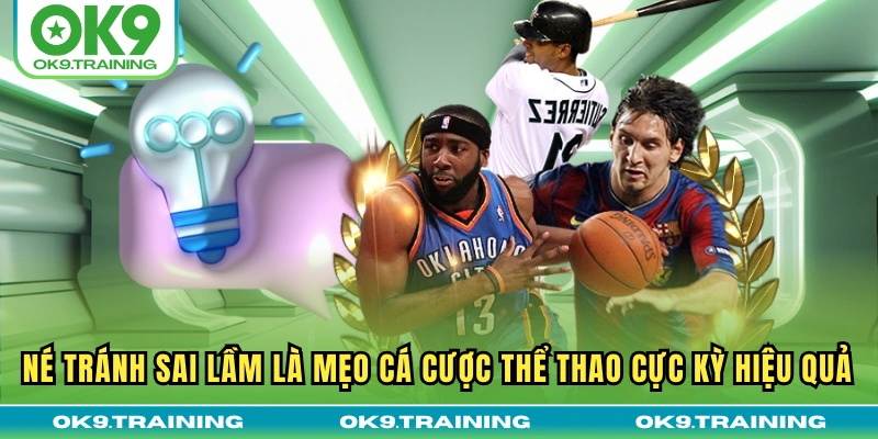 Tổng Hợp Mẹo Cá Cược Thể Thao Hiệu Quả Cho Người Mới Bắt Đầu