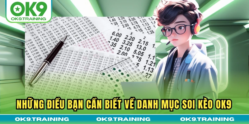 Soi Kèo OK9 – Nhận Định, Dự Đoán Tỷ Lệ Kèo Chuẩn Hôm Nay