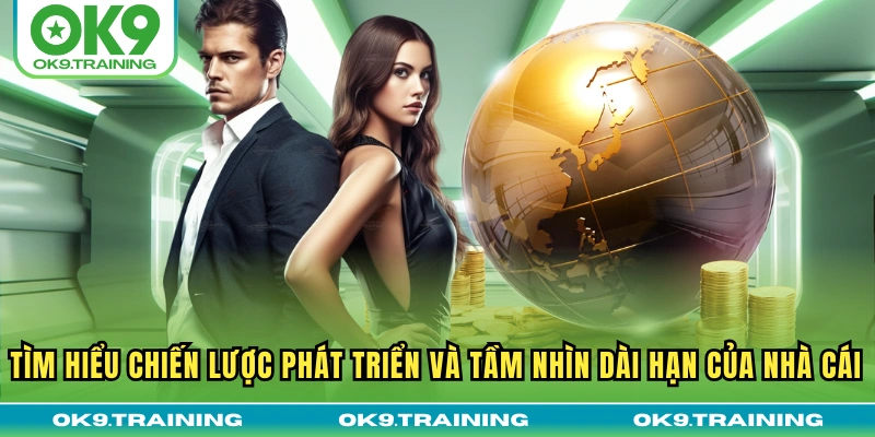 Giới Thiệu OK9 - Nhà Cái Online Được Yêu Thích Nhất Năm 2026