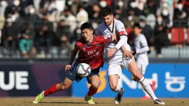 Nhận Định Seoul vs Gimcheon Sangmu: Soi Kèo, Dự Đoán Tỷ Số Chuẩn Xác Từ OK9 - OK9 - Trang Cược Thể Thao Xanh Chín 2026 Nhận Định Seoul vs Gimcheon Sangmu: Soi Kèo, Dự Đoán Tỷ Số Chuẩn Xác Từ OK9 - OK9 - Trang Cược Thể Thao Xanh Chín 2026