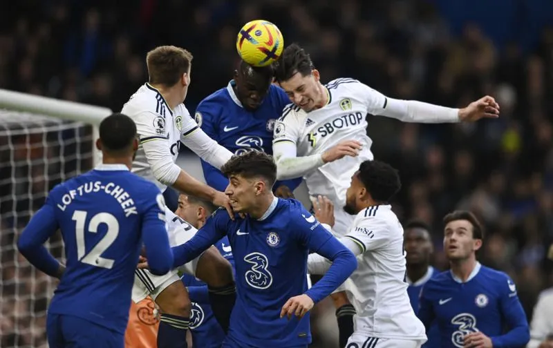 Nhận Định Chelsea vs Leeds United | Stamford Bridge Rực Lửa
